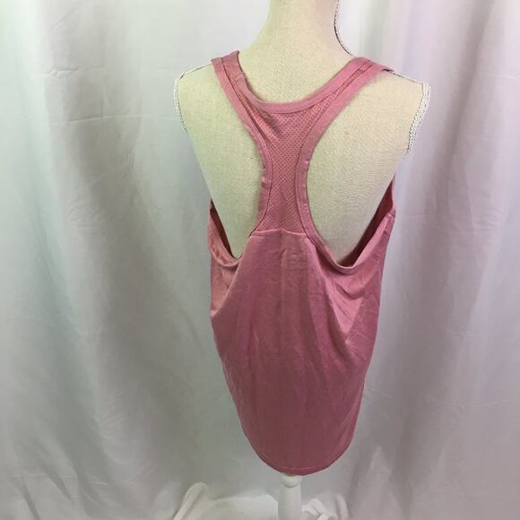 Xersion Racerback Tank Pink Small - Picture 6 of 11